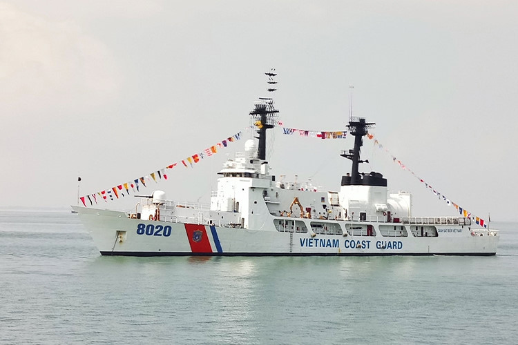 Mỹ có thể bán vũ khí nào cho Việt Nam trong năm 2018?